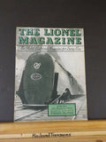Lionel Magazine 1935 March April Vol 5 #2 The Train of Today Patented in 1865