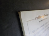 Trains Illustrated Summer Annual 1958 North Wales in Summer