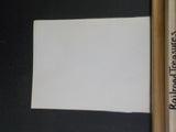 MAP Chicago & Eastern Illinois Railroad Fast Freight Service Junction Points
