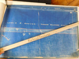 Map Pennsylvania Railroad:Plymouth Twp Montgomery Co PRR Lot of 8