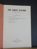 Jersey Kitchen, The (La Tchuisinne Jerriaise) Soft Cover 1957