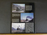Appalachian Coal Mines & Railroads by Thomas Dixon Jr Soft Cover 74 pgs