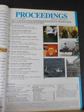 Proceedings Magazine US Naval Institute 1995 August Info Warfare