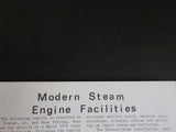 Norfolk and Western Historical Society Newsletter 1989 March April Stapled
