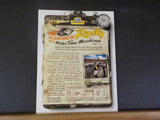 NASCAR 1998 Program Texas Motor Speedway June True Value Pronto  Soft Cover
