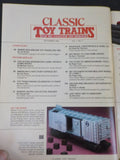 Classic Toy Trains 1994 September Lionel Southern Modern Era Lionel