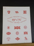 Railway Prototype Cyclopedia Volume 30 WWII emergency composite class GH / GS go