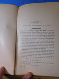 Electric Furnaces The Production Heat From Electrical Energy Construction 1908