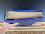 Model Railroader Magazine Complete year in MR blue binders 1964  12 issues