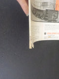 Railway Age 1948 December 11 Swiss machine clean sweep renovating ballast