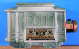 Jim Beam 1968 San Francisco Trolley Decanter Powell & Mason EMPTY