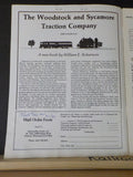 Scale Model Traction and Trolleys Quarterly #24 Autumn 1984