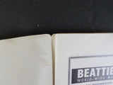 Railway Modeller 1966 January V17 # 183 Brush 4 from styrene sheet Caledonian 55