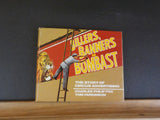 Billers Banners and Bombast The Story of Circus Advertising by Fox & Parkinson