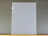 CNW Corporation Financial & Operating Data 1986 1st qtr Chicago & North Western