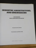 Industry Architecture and Engineering American Ingenuity 1750-1950  Eric DeLony