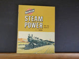 Chicago and North Western Steam Power 1848-1956 Classes A-Z C.T. Knudsen
