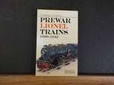 Collector’s Guide to Postwar Lionel Trains 1900-1942 by David Doyle Soft Cover