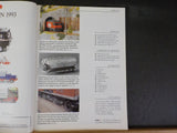 Loki Magazine 1993 6 RhB und FO in interlaken NPZ in N unter det Lupe