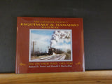 Canadian Pacific's Esquimalt & Nanaimo Railway  Robert Turner Donald MacLachlan