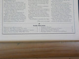 International Railway Traveler No 37 1990 May June