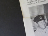 CP Rail News 1981 November 18 Employee Newspaper Breaks new ground w/ Honda deal