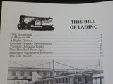 Keystone PRR T&HS Magazine 1982 Dec Passenger equip inv Gee Stok