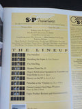 SP Trainline #118 Southern Pacific Historical & Technical Society Mojave Subdivi