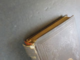 Boston Railroad Jubilee 1852 Hard Cover
