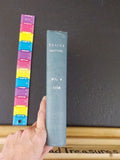 Trains Illustrated Magazine Bound Volume 9  1956