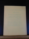 Saga of Casey Jones by Gene Burns Reprint   Stapled