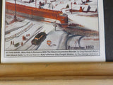 Katy Flyer Bulletin V39 #4 2017 December 1952 December