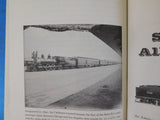 Iron Horses by Walter Borneman America's race to bring the railroads west SoftCo