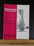 Profile Publications #33 The Gloster Gamecock