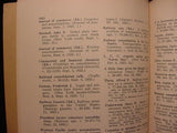 Bureau of Railway Economics Railroad Consolidation A List of References Special