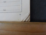 Locomotive Engineers Journal 1937 April V71 #3 Aluminum Foil Insulation of Locom