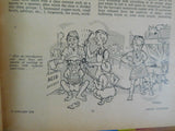 Model Engineer Magazine Bound volume #114 1956 January - June  # 2850 - 2875