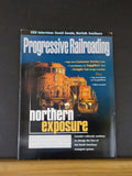 Progressive Railroading 1999 February Northern exposure