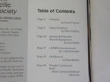 UP The Streamliner Volume 3 #4 Union Pacific Historical Society