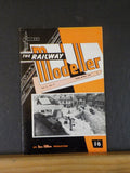 Railway Modeller 1951 March April V2 #9   Lynbury & Melchester Railway