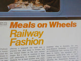 History of Railways Part 18 Journey of Romance Invention and Powerful Splendor
