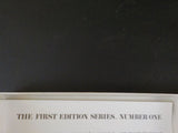 Winross First Edision Series Winross Number One Tanker truck 1/64th scale?
