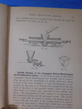 Electric Furnaces The Production Heat From Electrical Energy Construction 1908