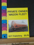 Private Owner Wagon Fleet by John & Chris Dickenson Soft Cover