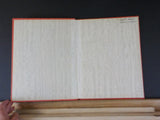 Transportation Bulletin 1957 #40-47 Hard Cover Street Railways of Connecticut