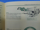 1993 Safety Certification Study Guide SCX Transportation Soft Cover  37 pages