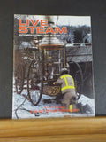 Live Steam Magazine 1995 September October PRR A3 switcher Safety chain