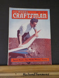 Model Craftsman RMC 1940 July SP Ten wheeler ights for yor model trains RR Yard