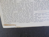 Susquehanna Reflector Vol 11 No 8 1957 November-December  FINAL ISSUE