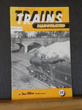 Trains Illustrated 1953 February Vol VI No 2 Don Bridge signalbox Larbert Polmon
